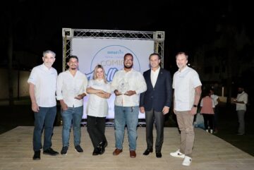 United Gas presentó los ganadores del primer Festival – Concurso de comida de calle
