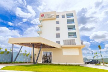 Hotel Hilton Garden Inn La Romana Anuncia atractivas ofertas para el cliente local