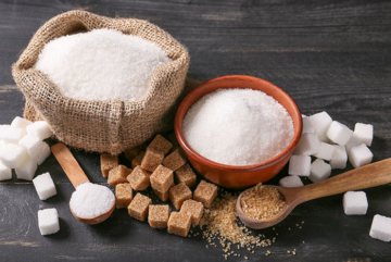 Las sorprendentes fuentes de azúcar añadida en los alimentos que consumimos a diario
