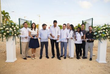 Grand Sirenis Punta Cana y CEPM potencian el turismo sostenible con nueva planta solar fotovoltaica