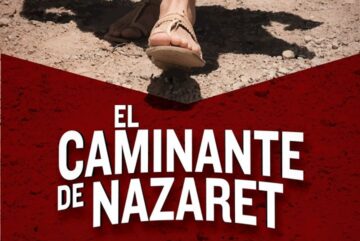 Presentarán El Caminante de Nazaret en el Teatro Nacional