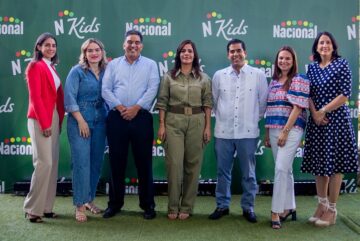 Supermercados Nacional presenta su nueva plataforma Nacional Kids