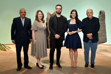 Orgullo de Quisqueya estrena para el Cibao en el Centro León