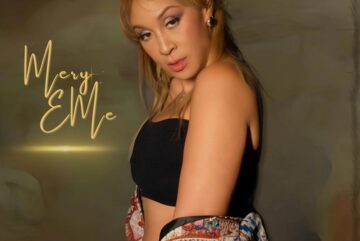 Mery EMe con “El Amor De Mi Vida” eleva el merengue a Nuevos Niveles