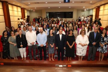 Embajada de los EEUU y PUCMM Emprende inician cuarta cohorte de la Academia para Mujeres Emprendedoras