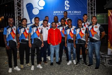 Atlético Vega Real apuesta a la juventud de su plantel para la LDF 2024