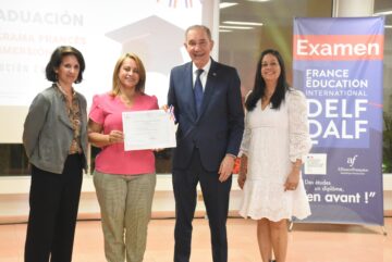 MESCyT buscará que las universidades dominicanas sean reconocidas en cualquier parte del mundo