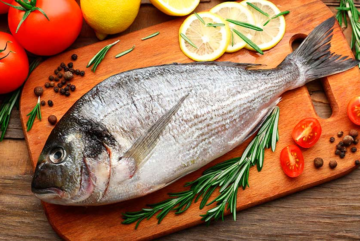 Descubre cómo el consumo de pescado puede ayudarte a prevenir enfermedades cardíacas