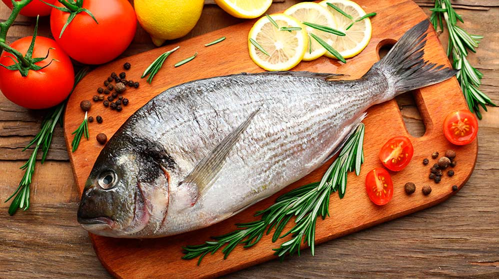 Descubre cómo el consumo de pescado puede ayudarte a prevenir enfermedades cardíacas
