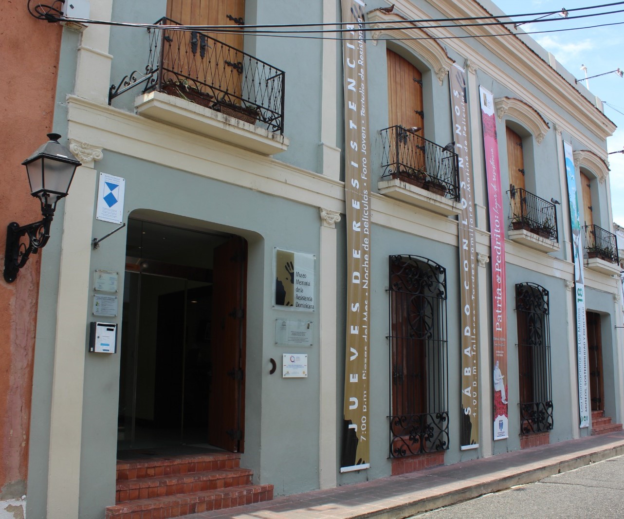 Museo Memorial realizará programación especial con motivo del Día Internacional de los Museos