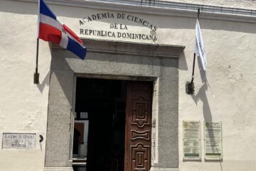 Academia de Ciencias de la República Dominicana