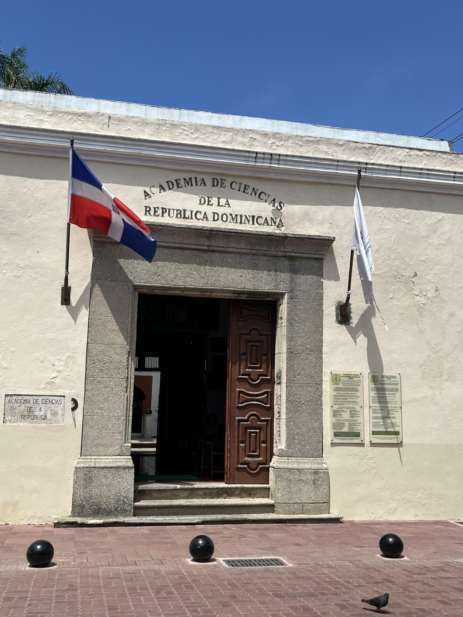 Academia de Ciencias de la República Dominicana