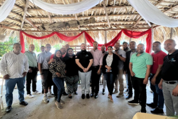 SODOMEDI realiza encuentros en provincias de la Región Sur del país