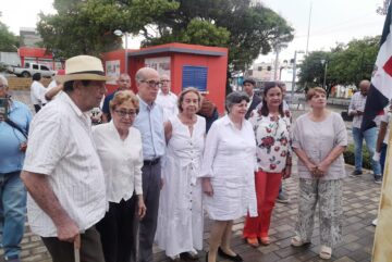 Museo Memorial deja abierta exposición “La Hazaña de Luperón: 75 años” en Puerto Plata