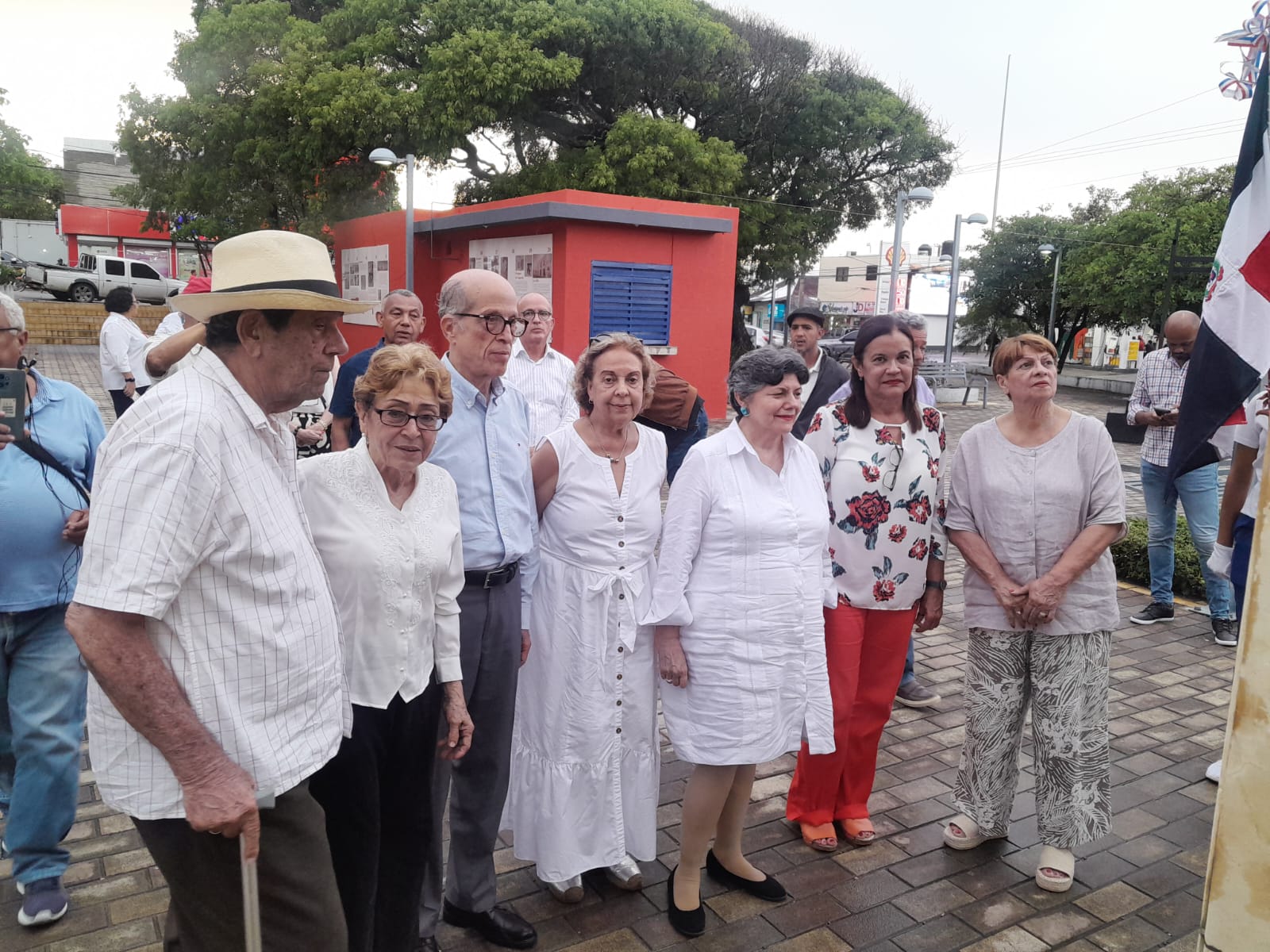 Museo Memorial deja abierta exposición “La Hazaña de Luperón: 75 años” en Puerto Plata