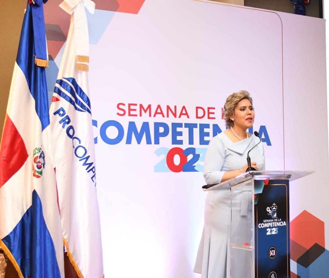 La República Dominicana presidirá 22 va. reunión de expertos sobre Competencia en Ginebra