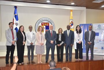 Ministro de Economía expone alcances, avances, objetivos y desafíos de la Ley 368-22 de Ordenamiento Territorial en apertura del Caribbean Urban Forum