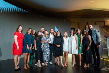 BHD gana Oro en Premios Effie por su campaña sobre violencia de género