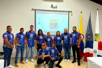 Grupo Pachanga Tours ofrece experiencia y credibilidad a clientes dominicanos