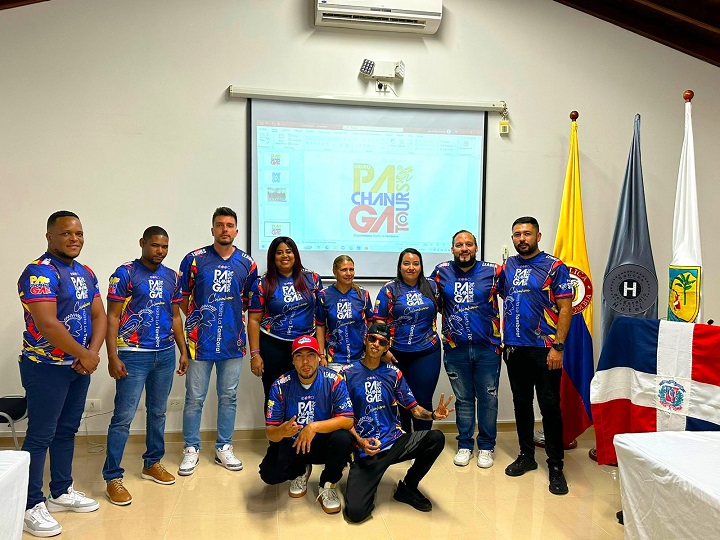 Grupo Pachanga Tours ofrece experiencia y credibilidad a clientes dominicanos