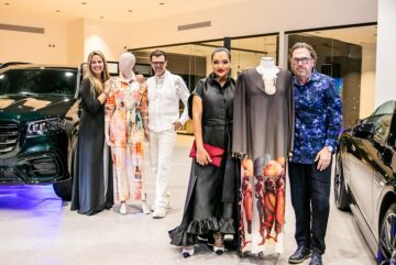 Paradisus by Meliá anuncia la primera edición de Fashion & Travel Escapade Weekend