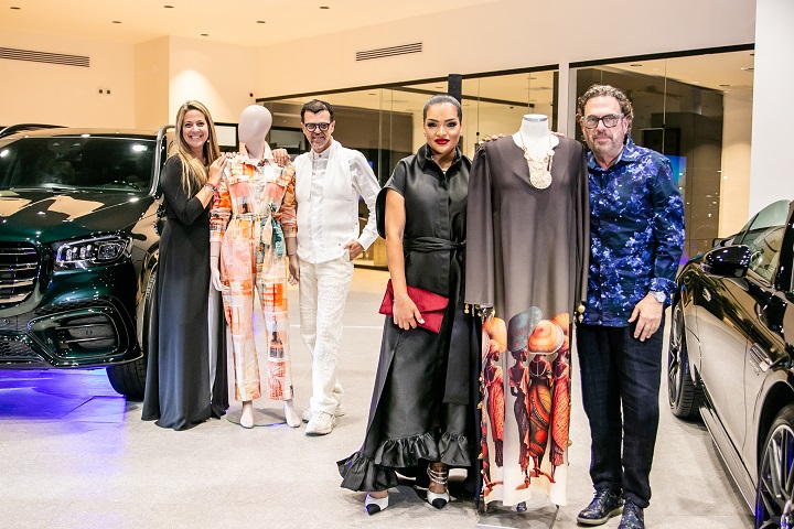 Paradisus by Meliá anuncia la primera edición de Fashion & Travel Escapade Weekend