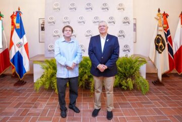 Cuerpo Consular anunció su 10ma Copa Anual de Golf