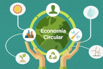 La economía circular: Una oportunidad de negocio sostenible