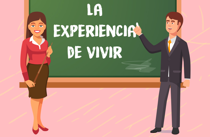 ¿Es necesario diferenciar entre maestro y profesor?