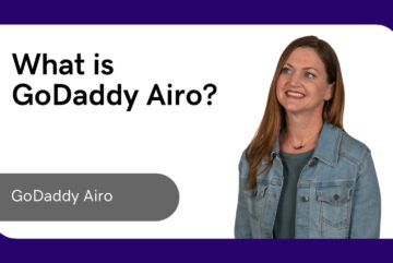 GoDaddy Airo