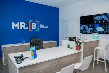 MrB Storage inaugura su tercera sucursal en la Rómulo Betancourt en Santo Domingo