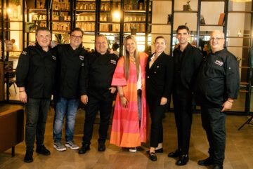 Paradisus Grand Cana clausuró con éxito el 1er Aniversario de “The Epicure by Paradisus”