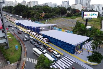 Fitram ejecutará la construcción del Tren Metropolitano mediante alianza público privada