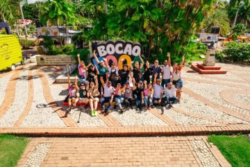 Bocao Food Fest un evento para toda la familia