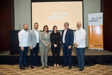 Motor Crédito destaca un crecimiento interanual del 15.19% en el sector automotriz durante su conferencia anual