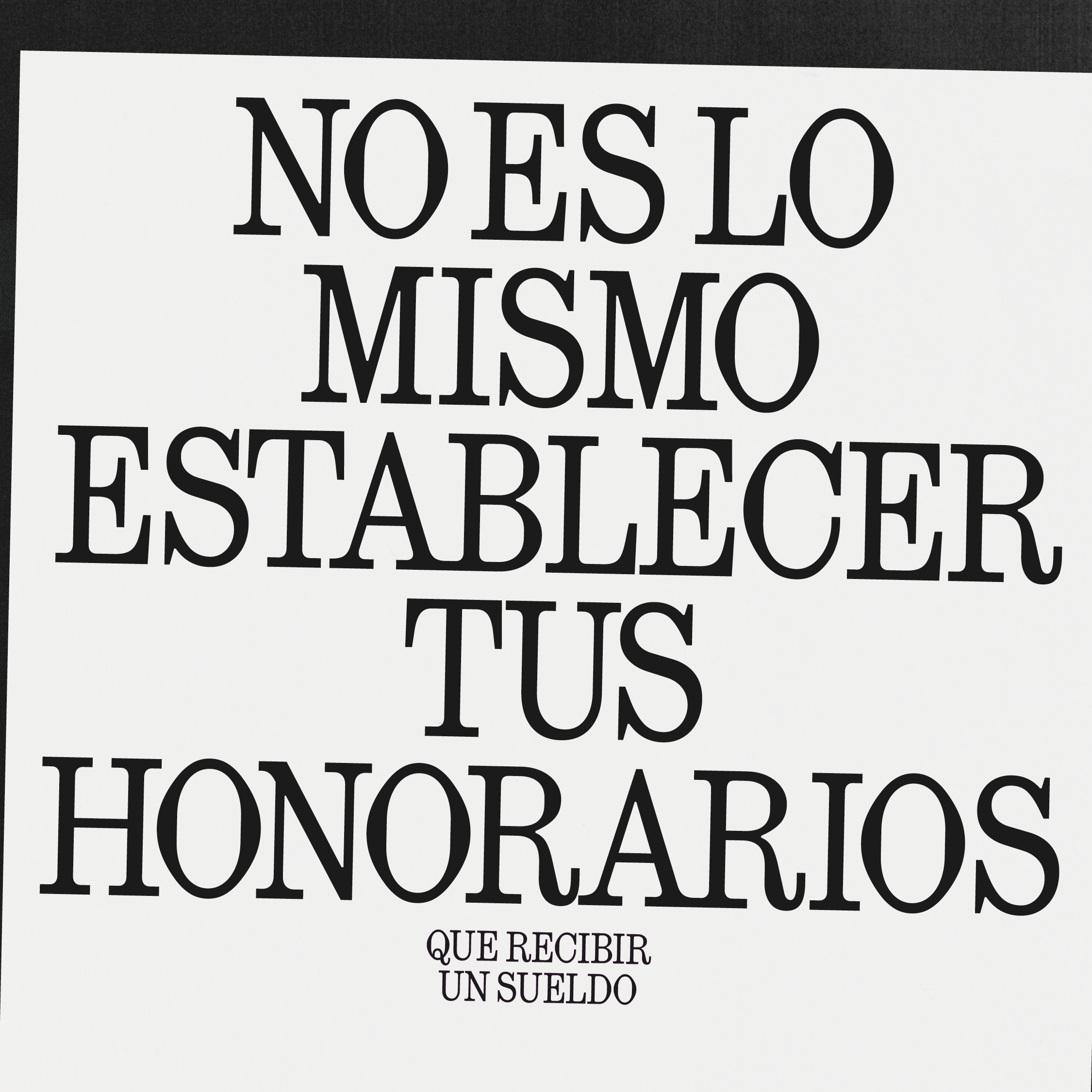 El Falso Autónomo vs el Autónomo Dependiente (TRADE): Una Delgada Línea