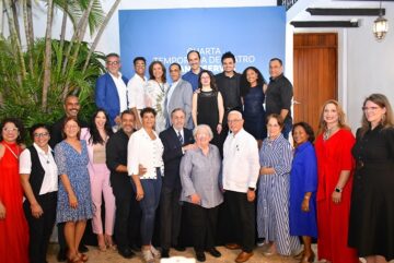 Centro Cultural Banreservas anuncia Cuarta Temporada de Teatro Banreservas