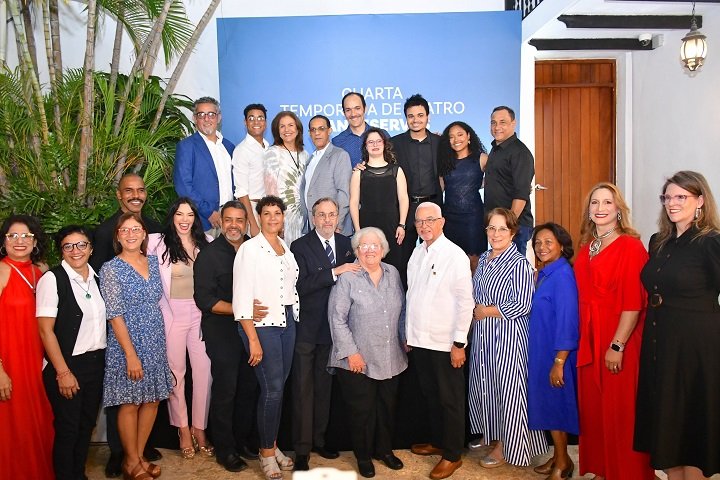 Centro Cultural Banreservas anuncia Cuarta Temporada de Teatro Banreservas