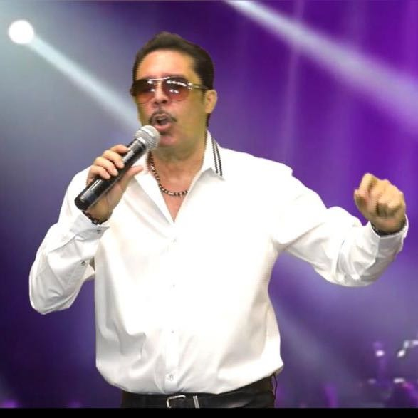 Pedro de Jesús regresa al escenario artístico con el ritmo de salsa