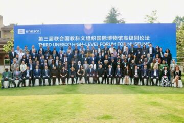 Directora del MMRD destaca el rol educativo de los museos ante foro de la UNESCO en China