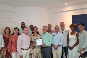 ASHORESOCA celebra asamblea y elige nueva junta directiva