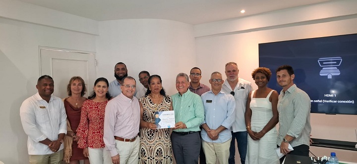 ASHORESOCA celebra asamblea y elige nueva junta directiva