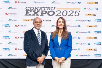 Construexpo 2025 con propuestas innovadores y sostenibles
