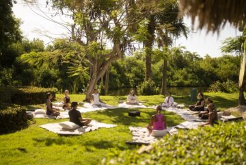 Paradisus by Meliá anuncia la tercera edición de la “Experiencia Holística SUDA” en sus hoteles de Punta Cana