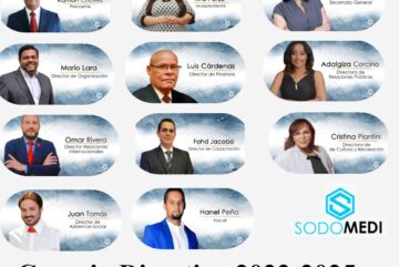 SODOMEDI presenta ponderaciones al Proyecto de Ley de Libertad de Expresión y Medios Audiovisuales