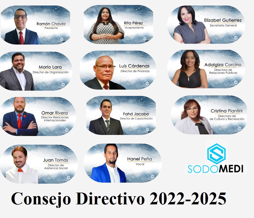 SODOMEDI presenta ponderaciones al Proyecto de Ley de Libertad de Expresión y Medios Audiovisuales