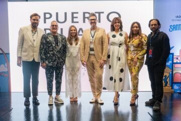 Lanzan Puerto Plata Bridal 2025 en Congreso Internacional de Turismo de Bodas