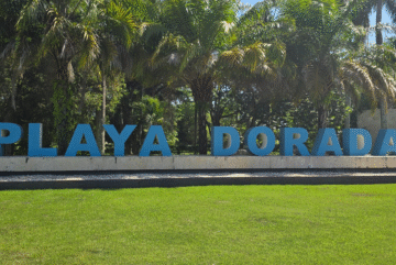 Digecac recupera Corredor Turístico de Puerto Plata