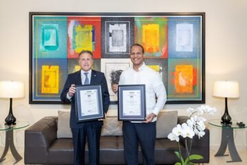 APAP obtiene certificaciones internacionales