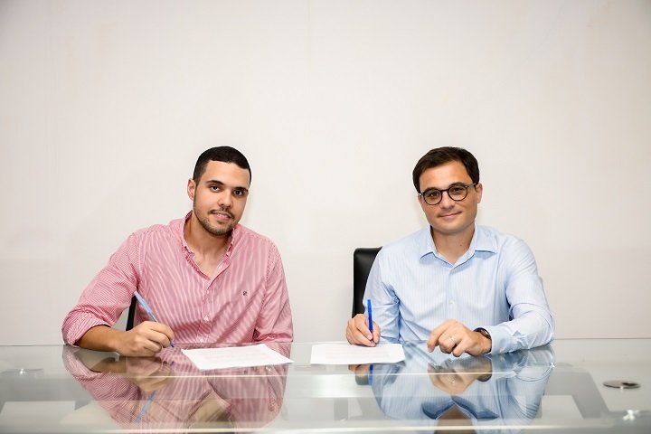 Lynk & Co firma alianza estratégica con Vegamovil